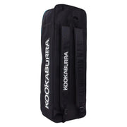 Kookaburra D5500 Duffle Cricket Bag Black/Purple Kookaburra